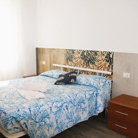 Rachele Guest House لا سبيتسْيا المظهر الخارجي الصورة