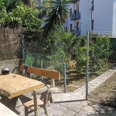 Rachele Guest House لا سبيتسْيا المظهر الخارجي الصورة