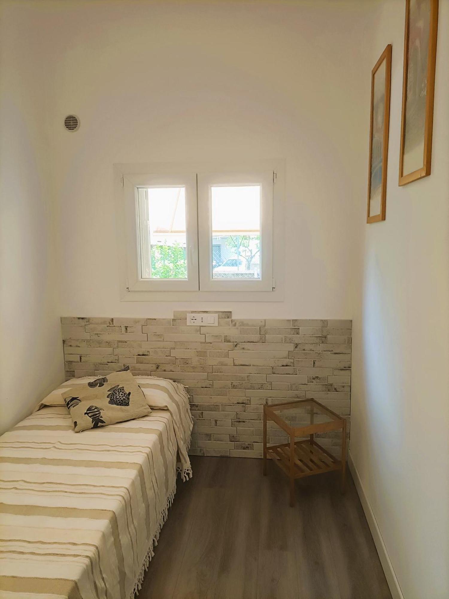 Rachele Guest House لا سبيتسْيا المظهر الخارجي الصورة