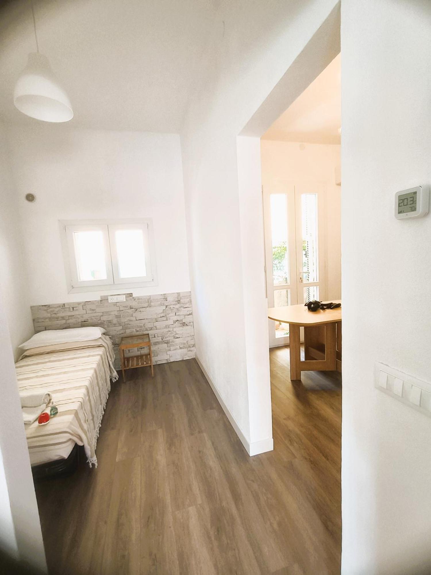 Rachele Guest House لا سبيتسْيا المظهر الخارجي الصورة