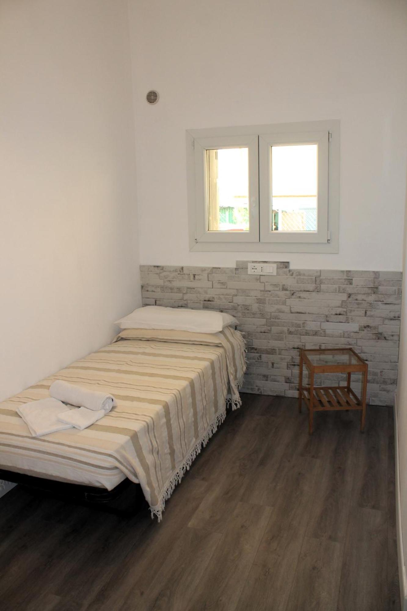 Rachele Guest House لا سبيتسْيا المظهر الخارجي الصورة