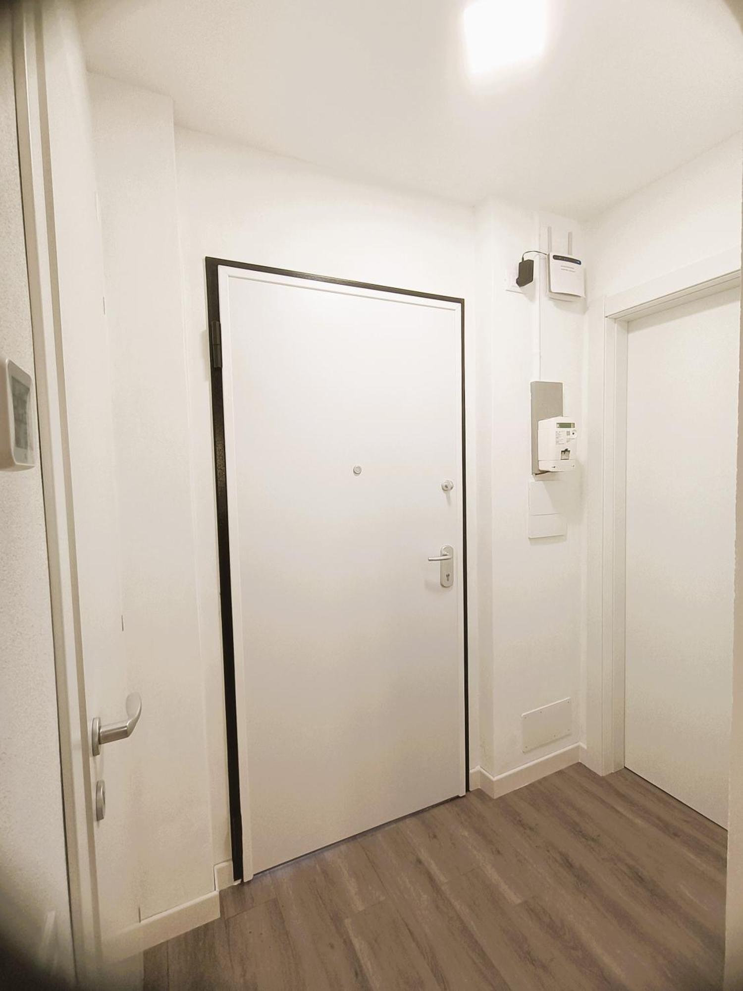 Rachele Guest House لا سبيتسْيا المظهر الخارجي الصورة