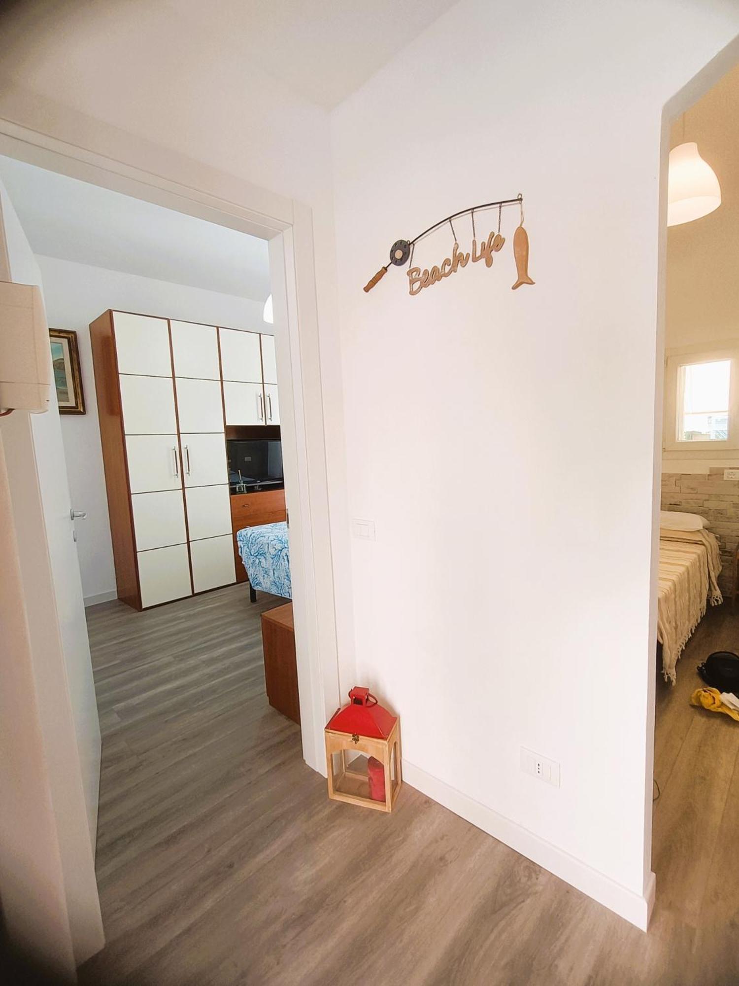 Rachele Guest House لا سبيتسْيا المظهر الخارجي الصورة