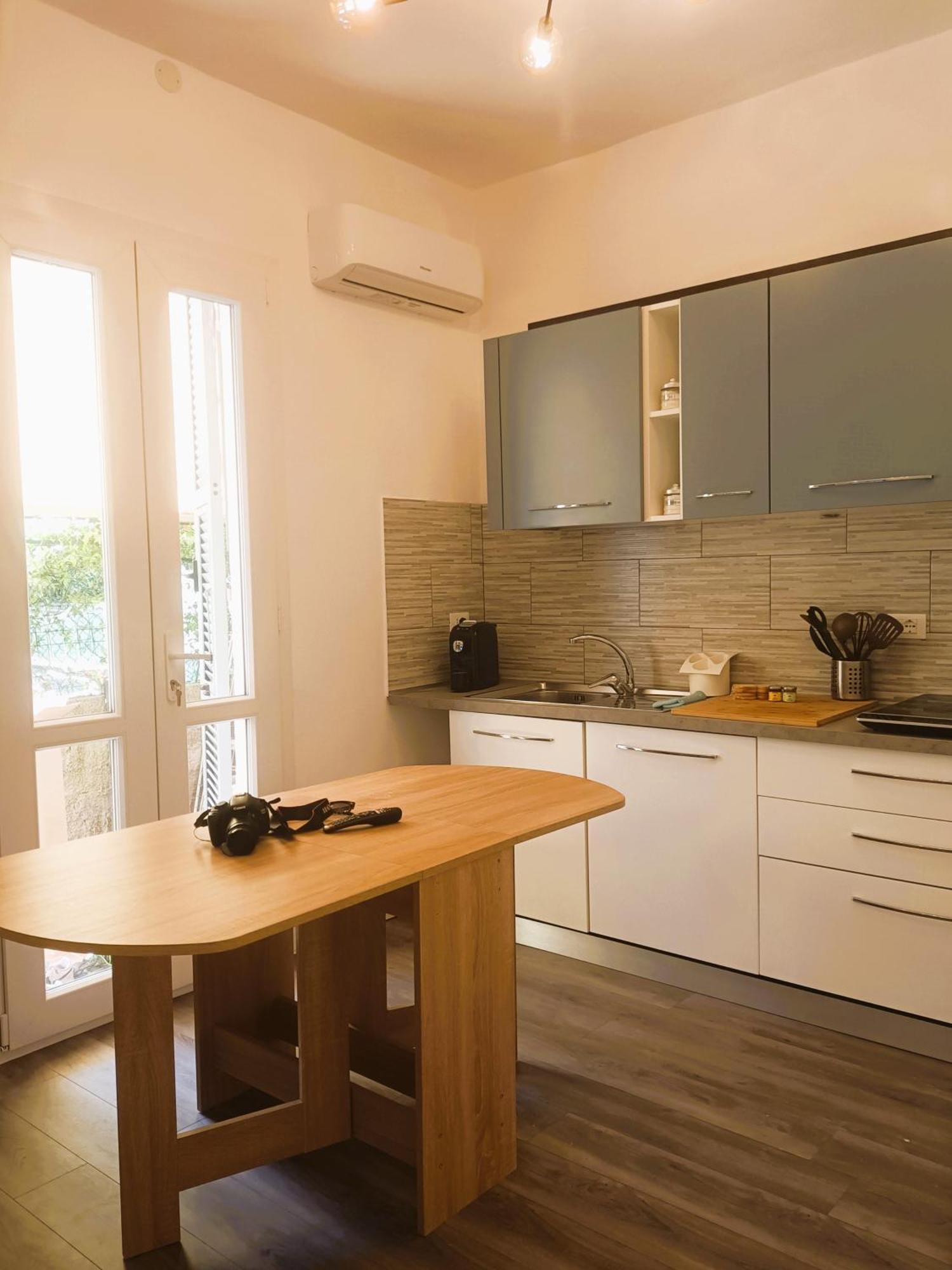Rachele Guest House لا سبيتسْيا المظهر الخارجي الصورة