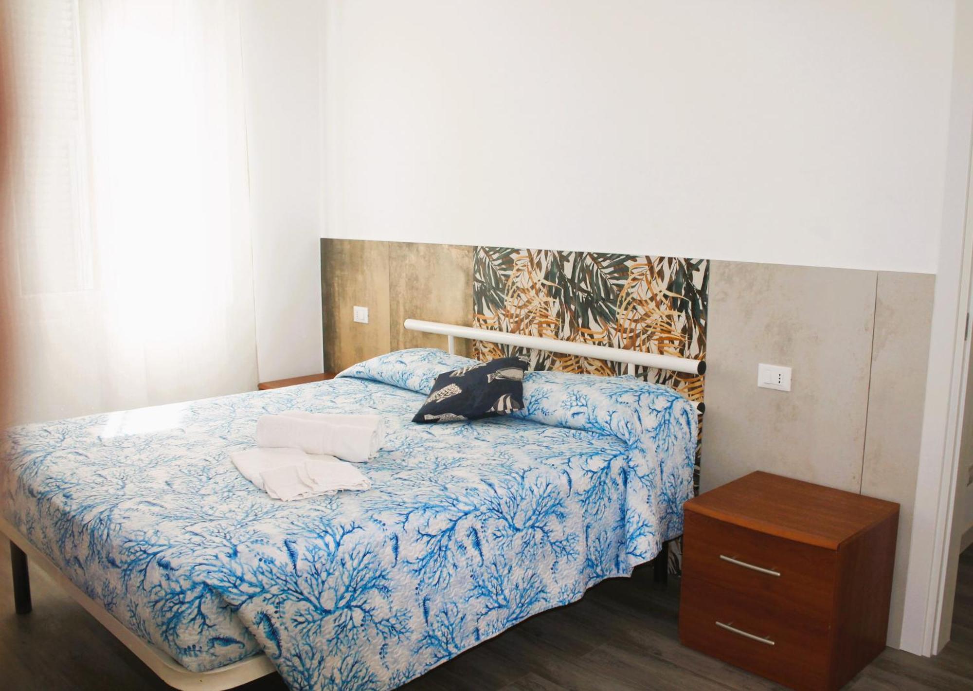 Rachele Guest House لا سبيتسْيا المظهر الخارجي الصورة