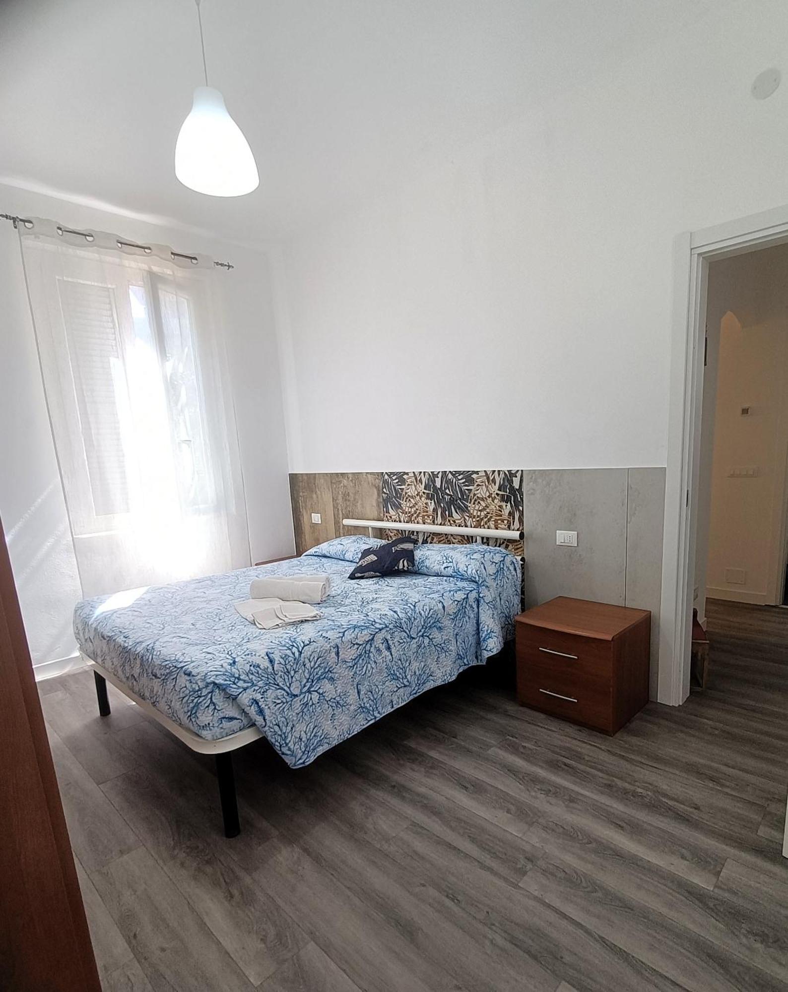 Rachele Guest House لا سبيتسْيا المظهر الخارجي الصورة
