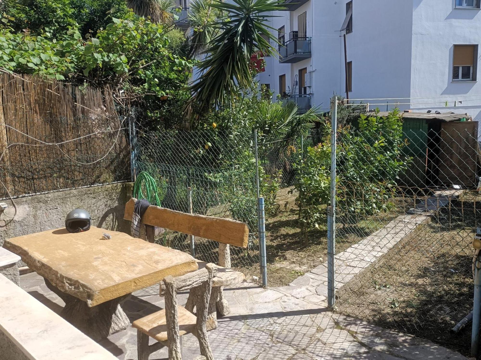 Rachele Guest House لا سبيتسْيا المظهر الخارجي الصورة